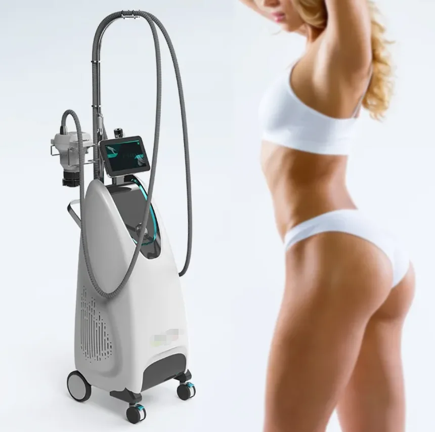 CE Approved 2025 Jordi Shape Machine for Fat Loss Weight Reduction Rolling Jordishape System Italy Design OEM ODM Machine