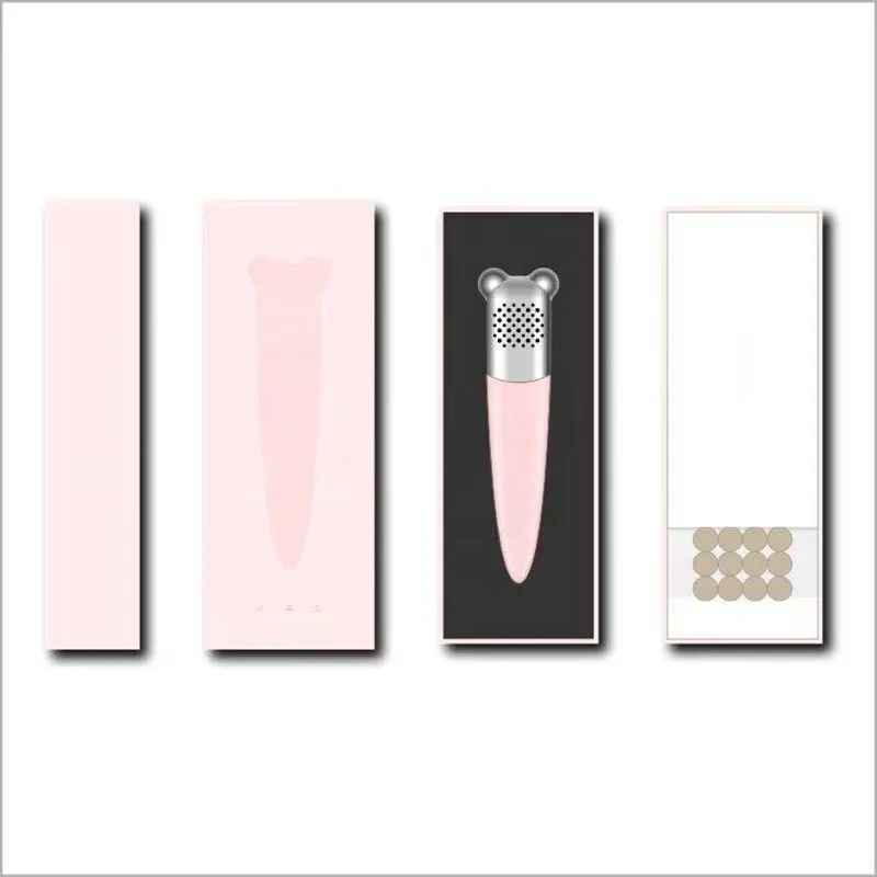 Facial Moxibustion Stick Household Massage Scraping Fumigation Instrument