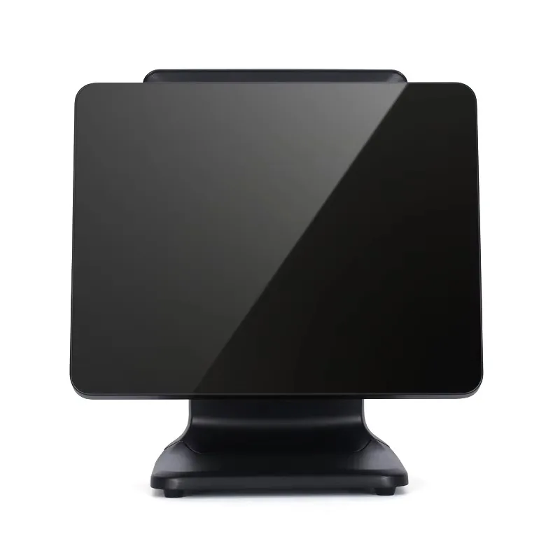 2026 Intelligence ST9901 POS Terminal 10-Capacitor Touch Screen Applicable To Supermarkets And Restaurants POS System