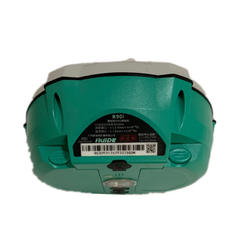 

Новый приемник Gnss R90i с высоким слежением Rtk Performance Gps