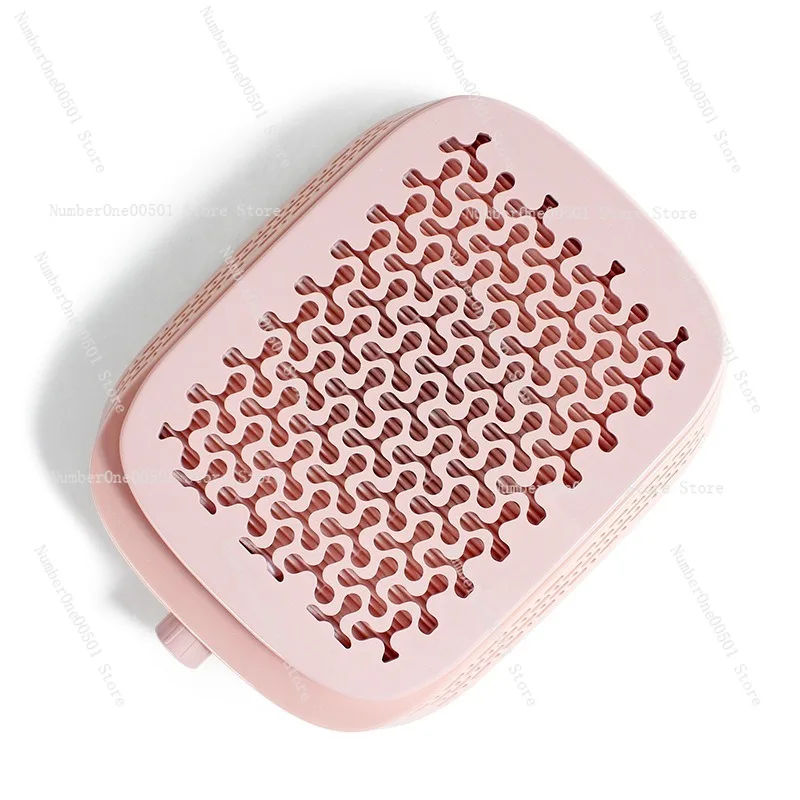 

Professional Nail Salon Dust Collector Desktop Mini Vacuum Cleaner for Nail Art Workspace