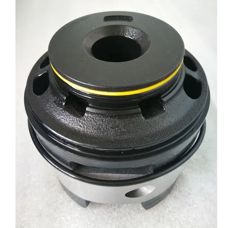 

2025 Cartridge Kit 45V60 45V66 45V75 Vane Pump Core for Repair or Manufacture Vane Pump