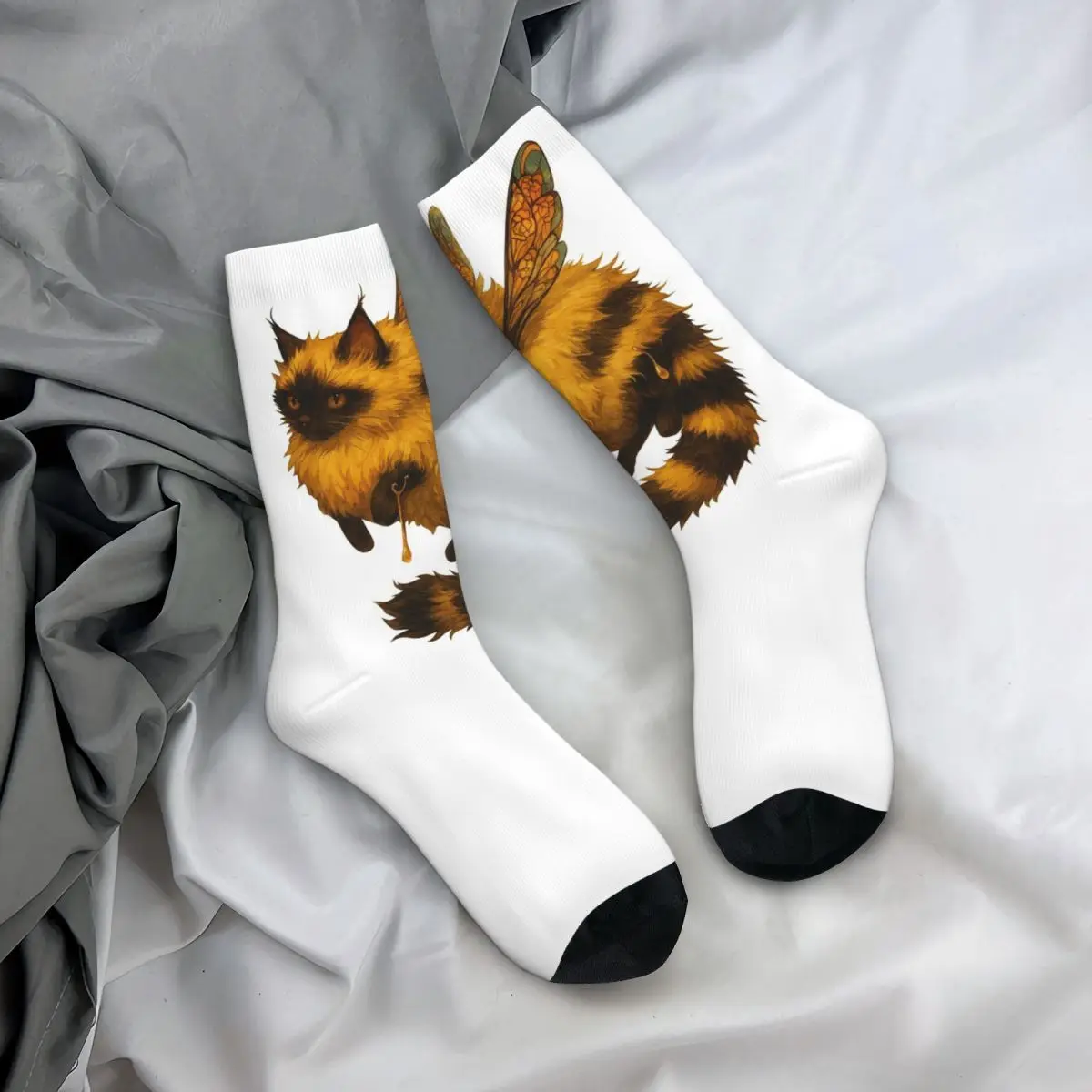 All Seasons Crew St… - image