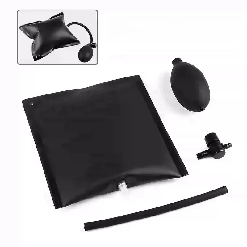 Everbright Store Auto Repair Door Airbag Tool Positioning Tool Open Airbag Repair Airbag Two-piece Set