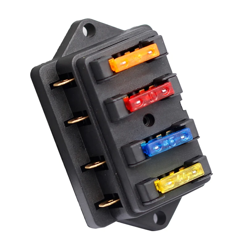 12V 24V Auto Car Tr…