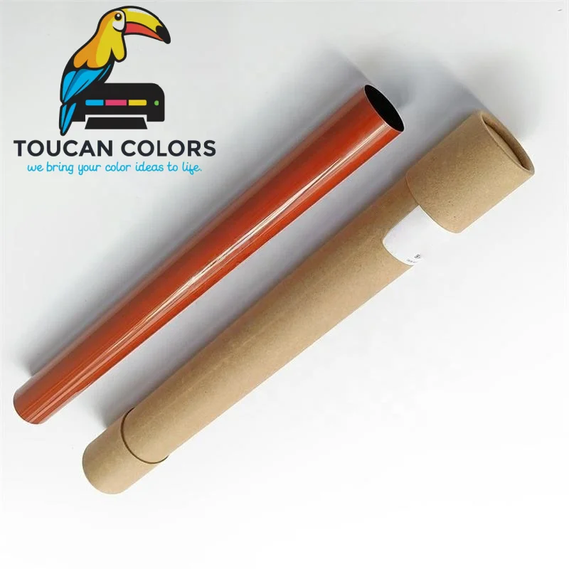 

ToucanPrinterFuser Belt for Canon IR Advance C5535 C5540 C5550 C5560 DX C5735 C5740 C5750 C5760 IRC 5535 5560 Fixing Film Sleeve