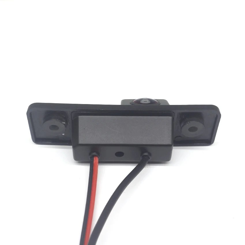 car rear view camera For Ford Mustang GT CS 2010 2011 2012 2013 2014 CCD full HD Night Vision Reversing Camera Waterproof