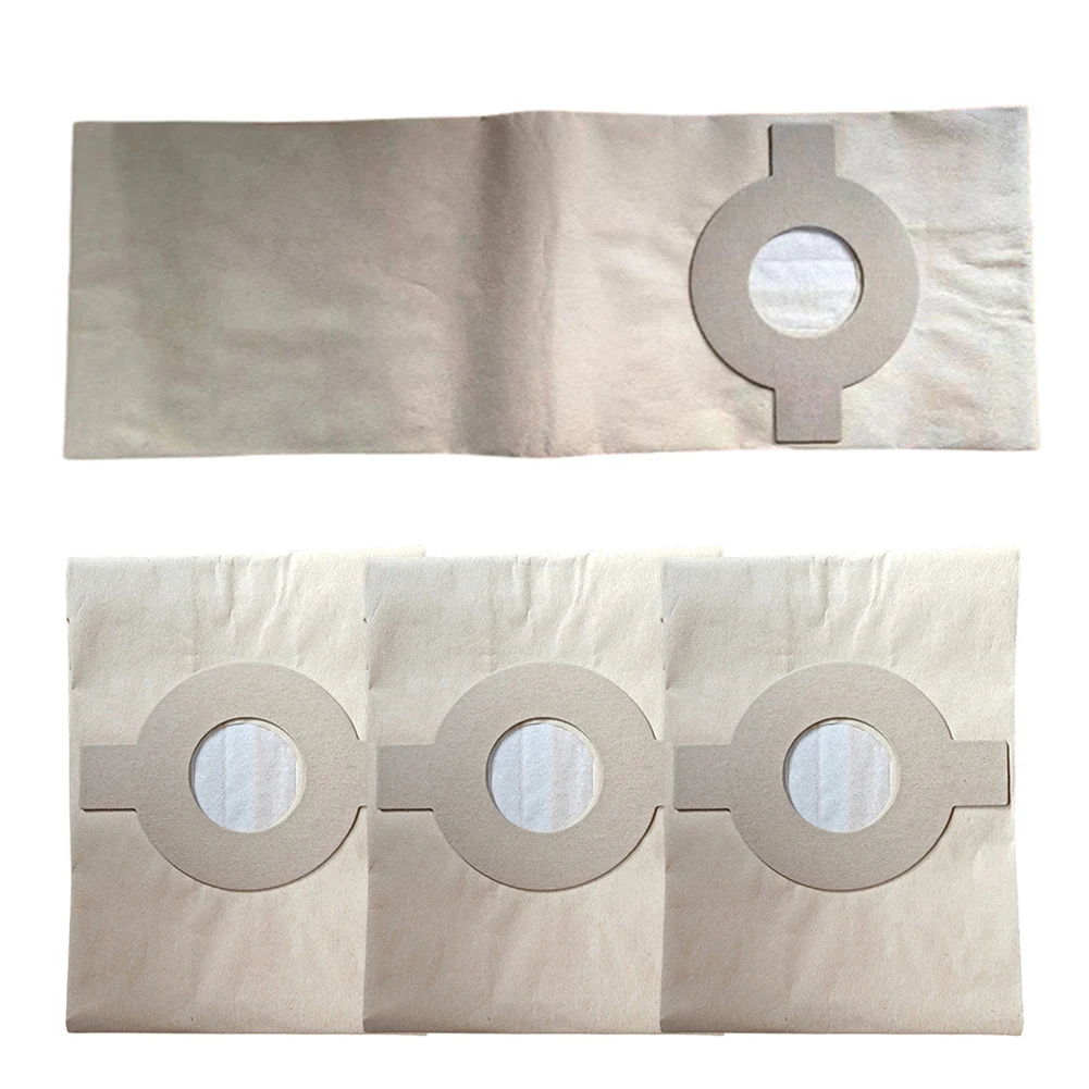 

16 Cm Vacuum Cleaner Bags High Efficiency Dust Bag Efficient Dust Capture Promotes Better Airflow Prolongs Life Of Vacuum