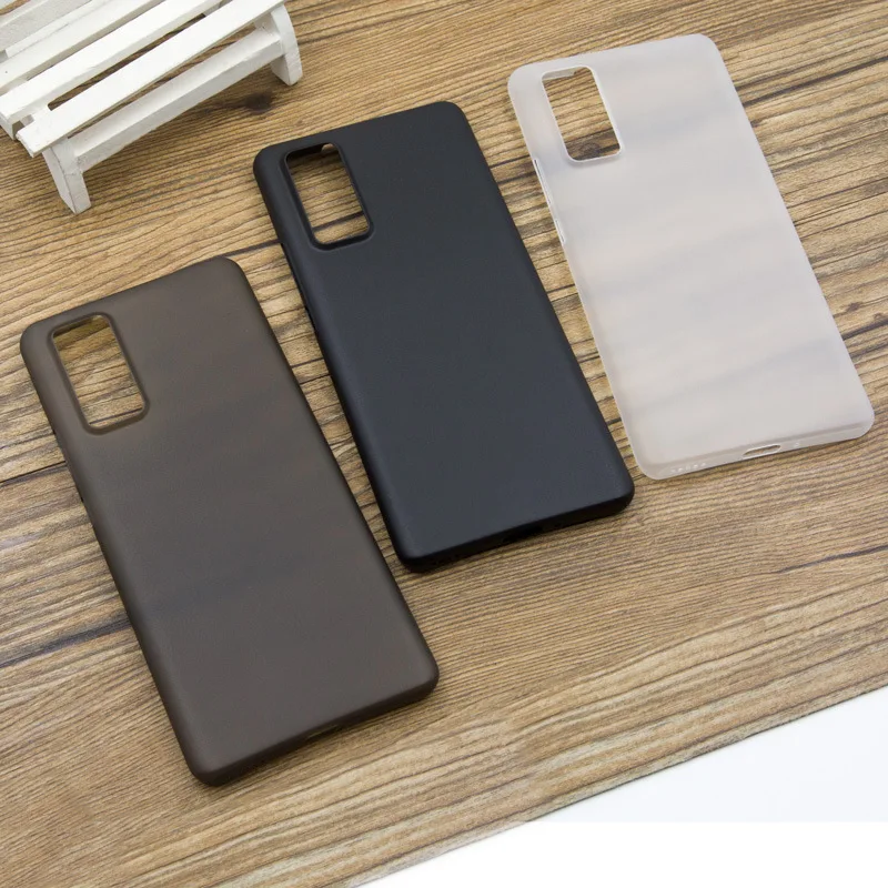 case for google pixel 4a 5g ultra thin 0.4mm