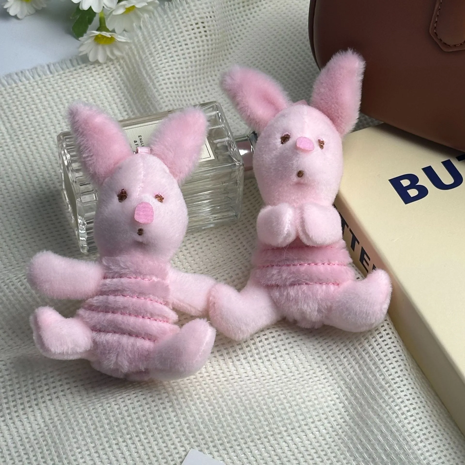 chaveiro-de-pelucia-kawaii-disney-piglet-pingente-de-bolsa-de-porquinho-rosa-sonolento-boneco-de-desenho-animado-fofo-enfeite-para-mochila-presente