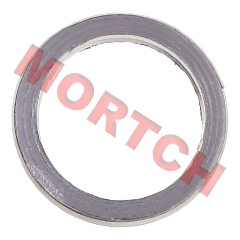 Original Exhaust Gasket 23403 170M.19.3 For Linhai ATV 260 300 400 370 420 750L E2 PROMAX T3b EFI 2B IRS