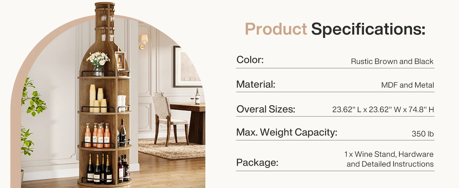 wine storage