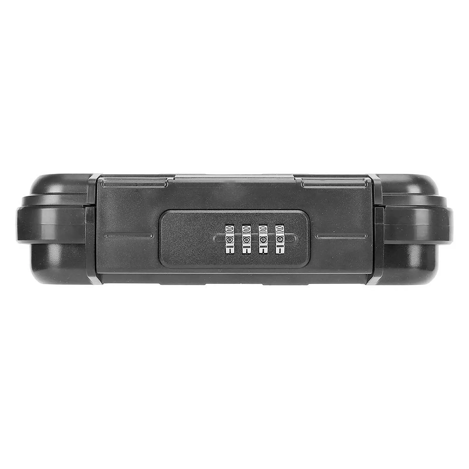 Code Security Box EVA Shockproof Inside Lightweight Home Security Case for Watch Money Monery Office Personal Items