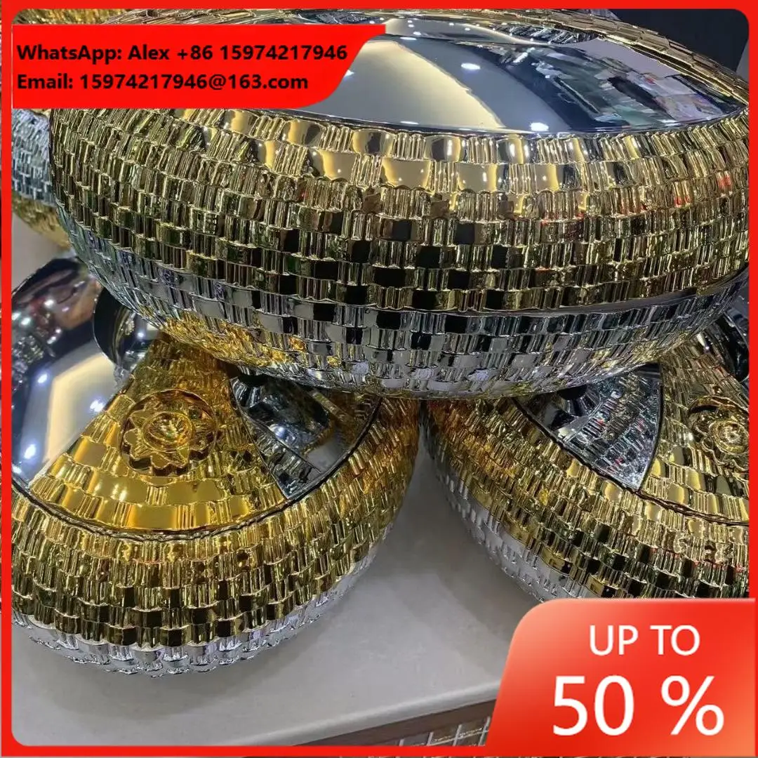 4L-5L-6L Food Warmers 3-piece Set Egg-shaped High-quality Insulated Plastic Multifunctional Food Containers