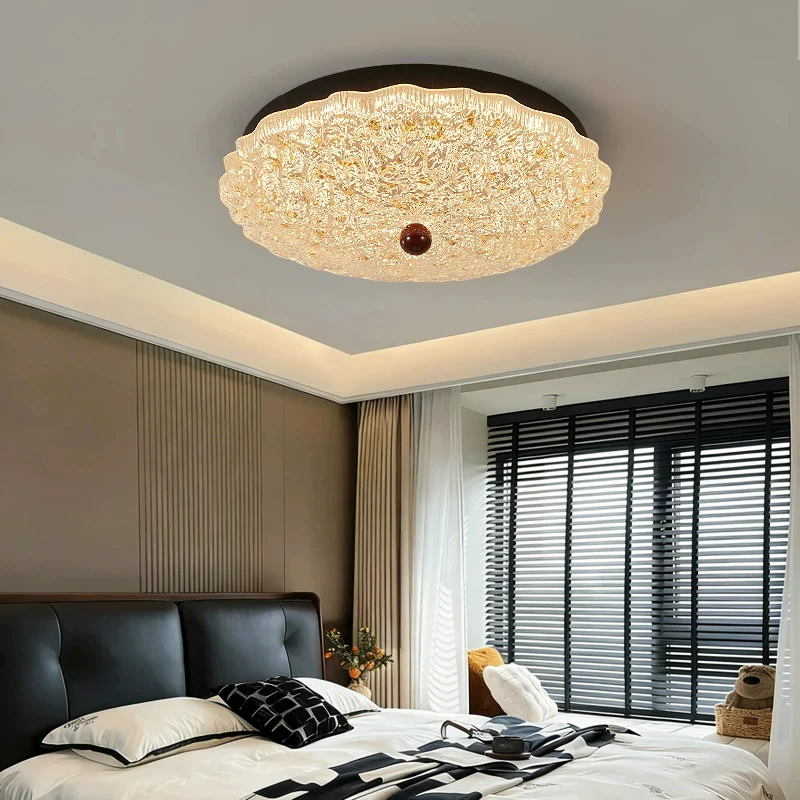 Nordic Nordic decoration home bedroom decor smart led lamps Ceiling lights for living room indoor lighting lamparas Ceiling lamps - Aliexpress Deal