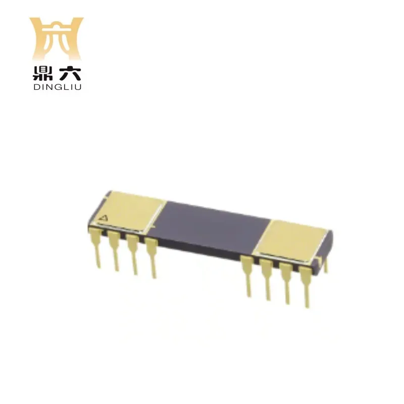 ISO102 IC OPAMP ISOLATION 1 CIRC 16CDIP  ISO102 Isolation Amplifier ISO102 ISO103 ISO106B