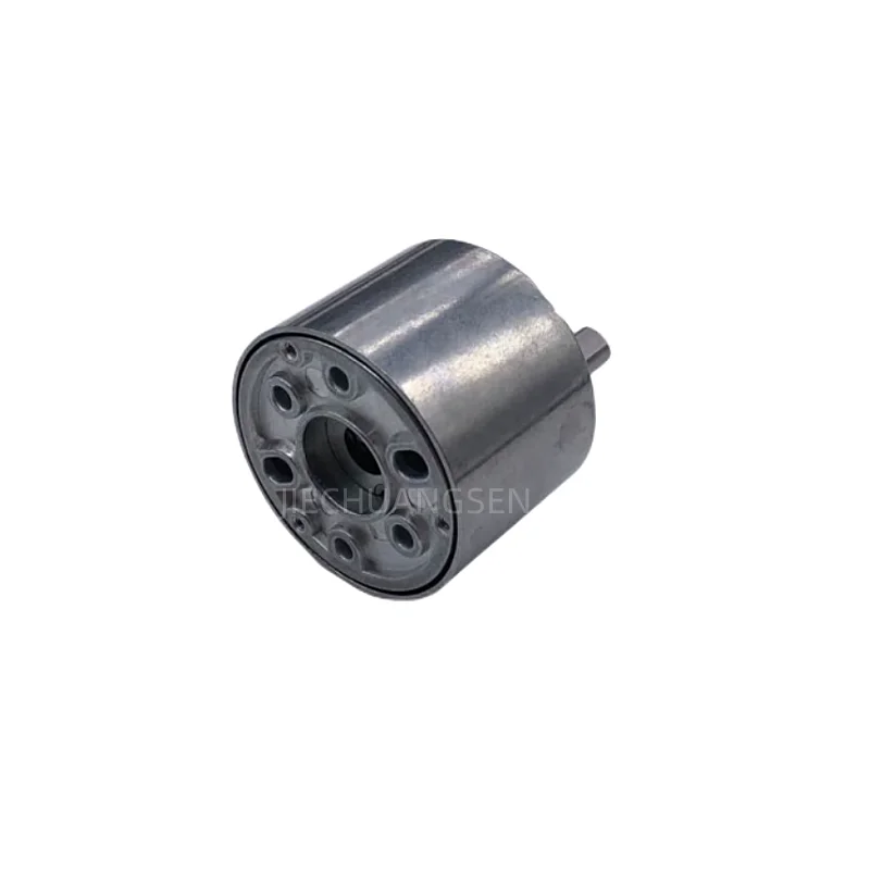 37GB DC Motor 37mm Reducer Gearbox All Metal Gear Suitable for 500/520/3530/3540/540/545/555 Motor