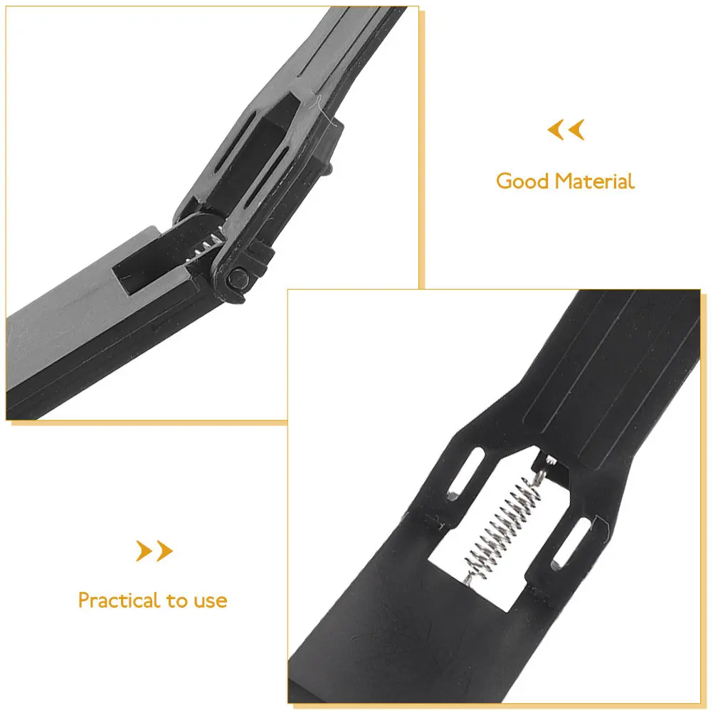 

10 Pcs Cash Register Accessories Tray for Stuffing Clips Plastic Drawer Clamp Parts Fixing Money