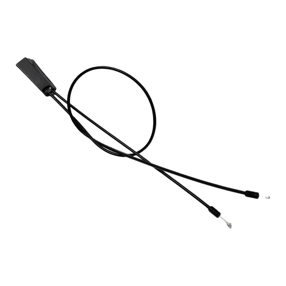 Hood Latch Release Cable 51232751378 51237148865 For Mini For Cooper For R55 For Clubman For Roadster Paceman 2007-2015 Car Part