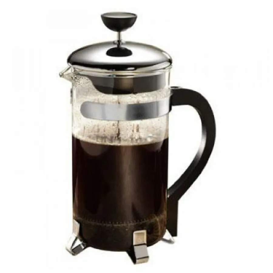 8C Coffee Press Chr… - image