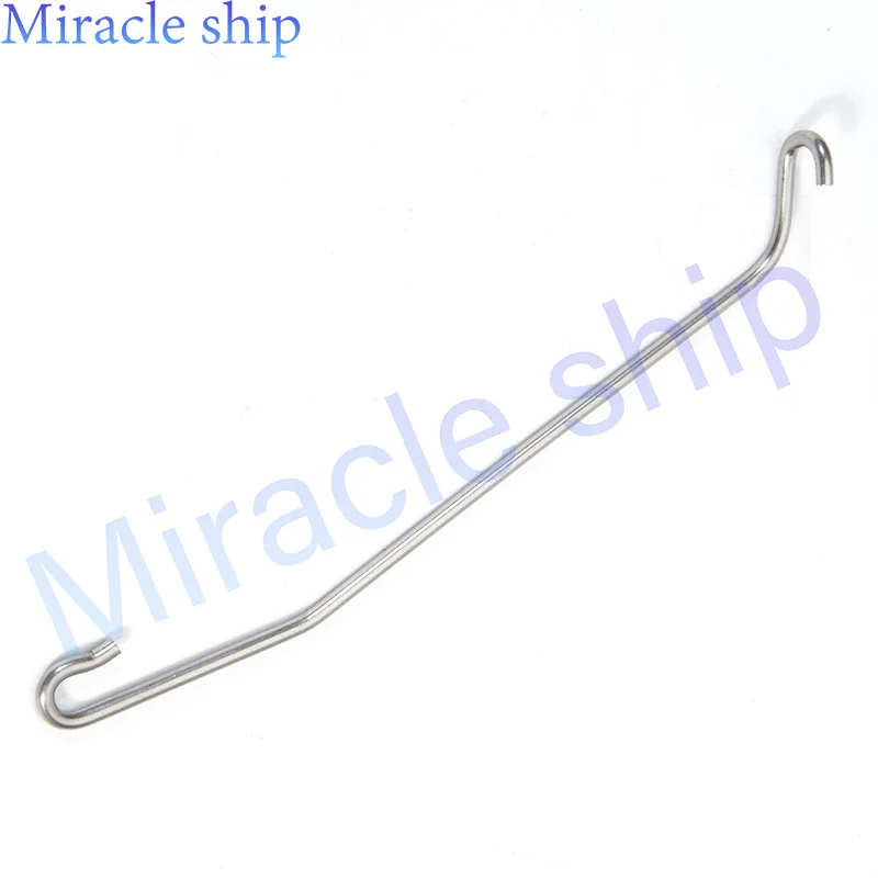 

66R-43617-00 Крючок подъемного кронштейна подвесного двигателя для Yamaha 2-тактный 9,9-15 л.с. 66R-43617-00
