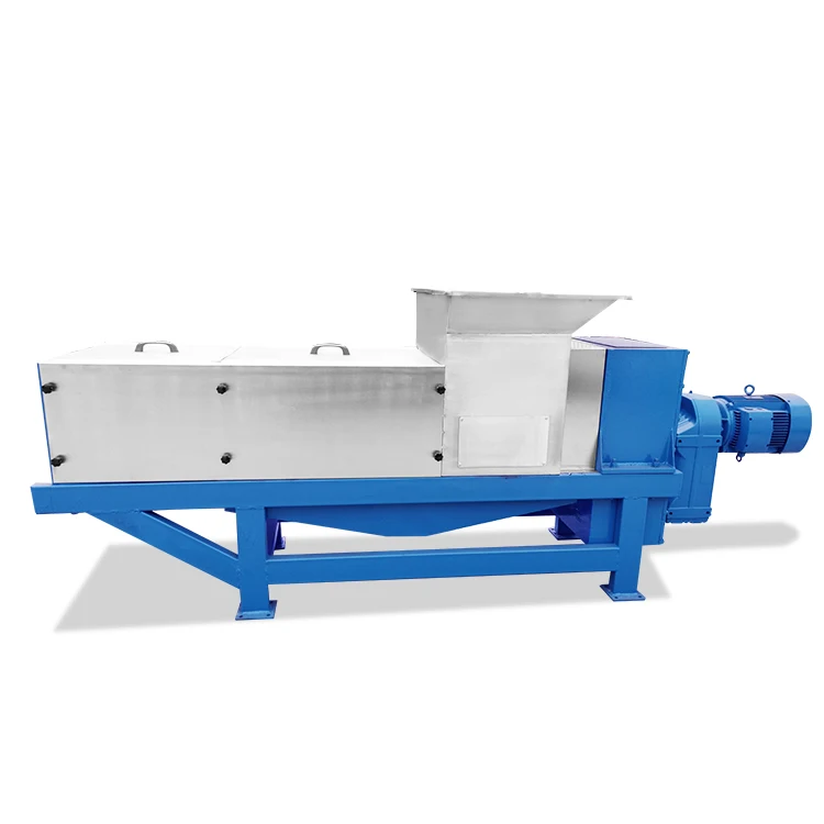 Hot-selling Double-screw Press Machine, Fruit and Vegetable Press, Double Screw Press Machine