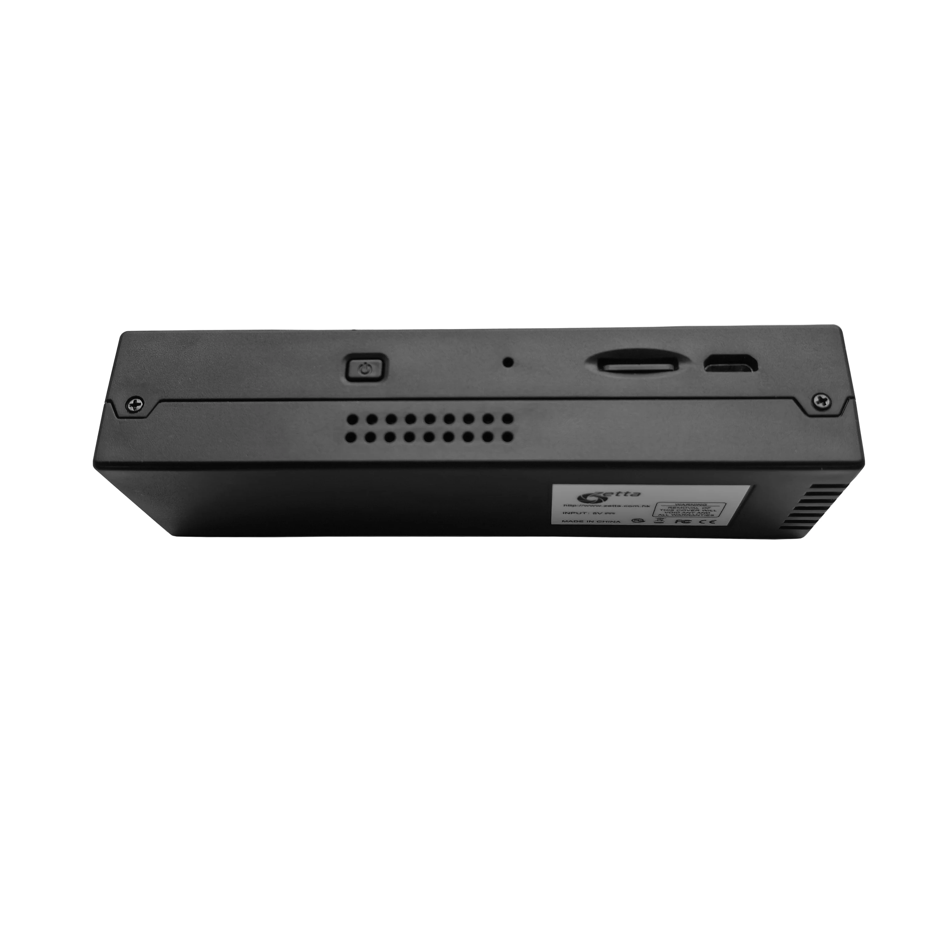 Zetta Z83 - 1 month motion detection 1080p star light sensor DVR working through car windows cctv cam camera