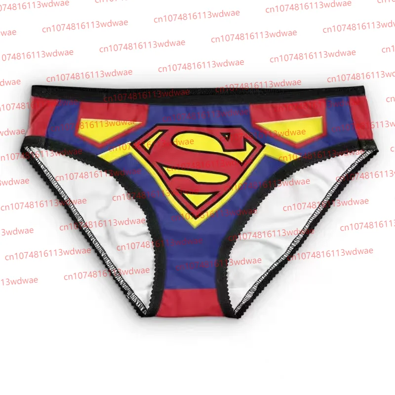 Batman Women's Supe…