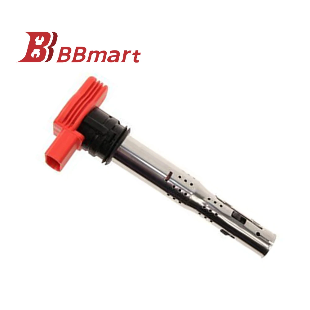 BBmart Auto Parts 1PCS Auto Ignition Coil 95860210201 For Porsche Panamera 958 602 102 01 Car Accessories