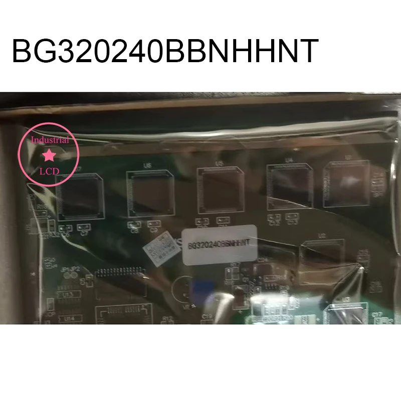 

ЖК-панель дисплея BG320240BBNHHnt