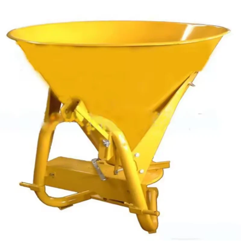 Hot Sale High Quality Sand Spreader Machine Fast Delivery