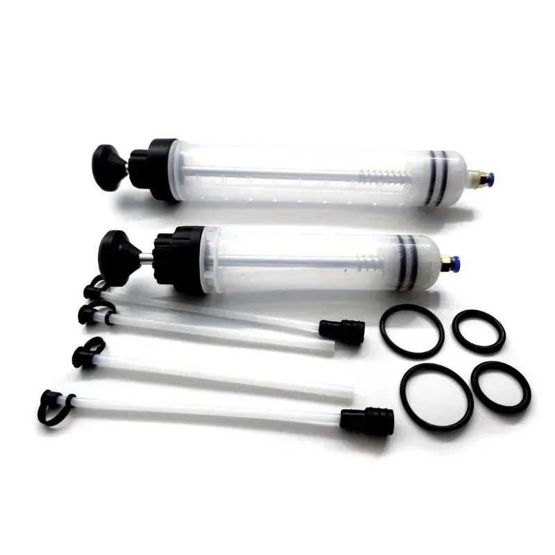 Extractor de aceite y líquido para coche, jeringa para cambio de aceite, botella de transferencia, bomba de extracción de combustible automotriz, herramienta manual, Extracto de aceite