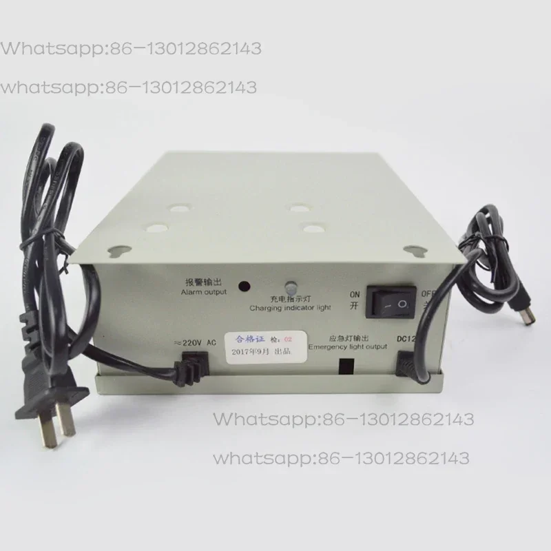 interphone-sans-fil-pour-ascenseur-alimentation-de-secours-ups-12v