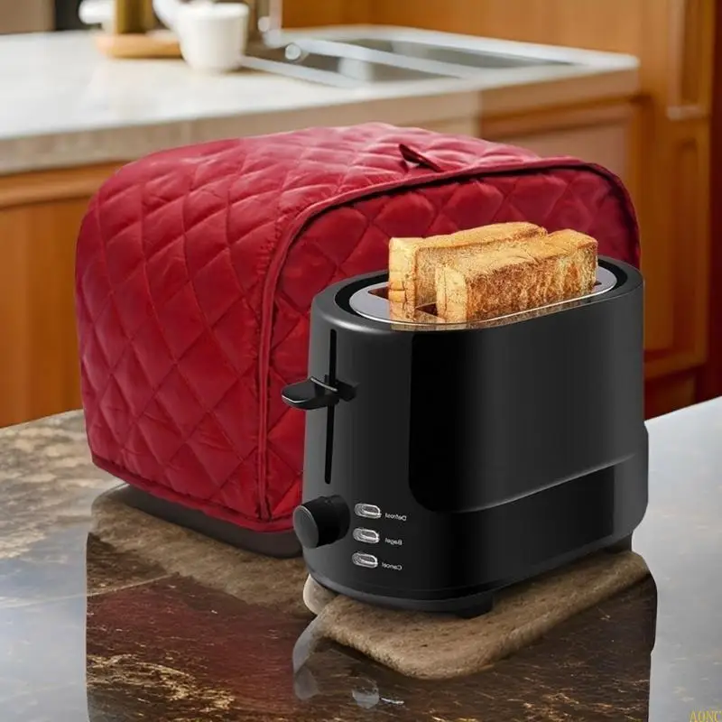 درع الغطاء الواقي A0NC لحارس النسيج محامص يمنع الغبار وبصمات الأصابع