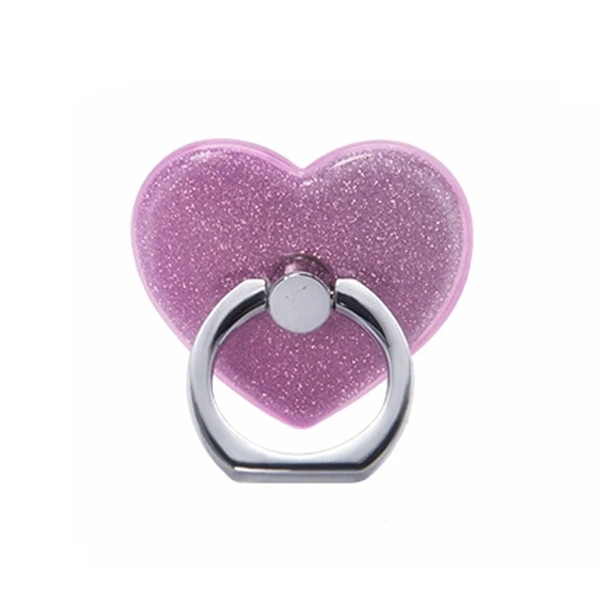 البنصر حامل هاتف المحمول حامل آيفون 13 12 11PRO سامسونج شاومي خلية الذكية حامل هاتف مستدير باد سيارة جبل حامل