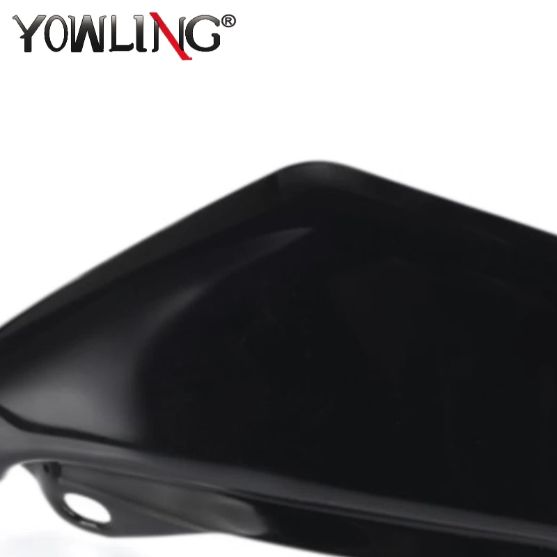 

For BMW R1300 GS R R1300GS 1300GS 2024 2025 2026 Motorcycle Handguard Hand shield Protector Windshield Riser Extension Cover