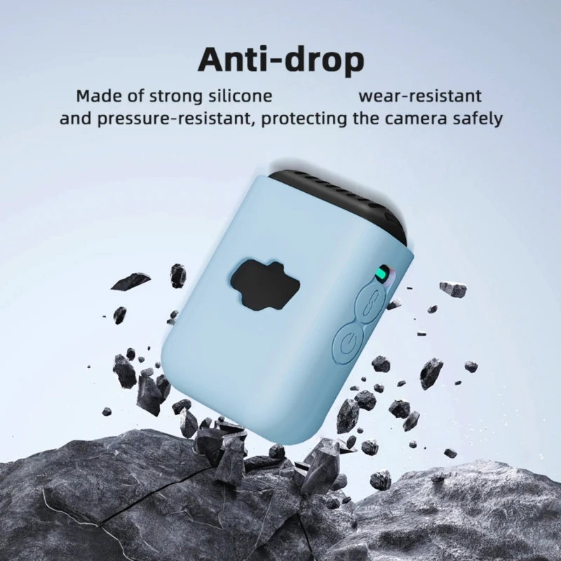 

5ASD Гибкий силиконовый оберт