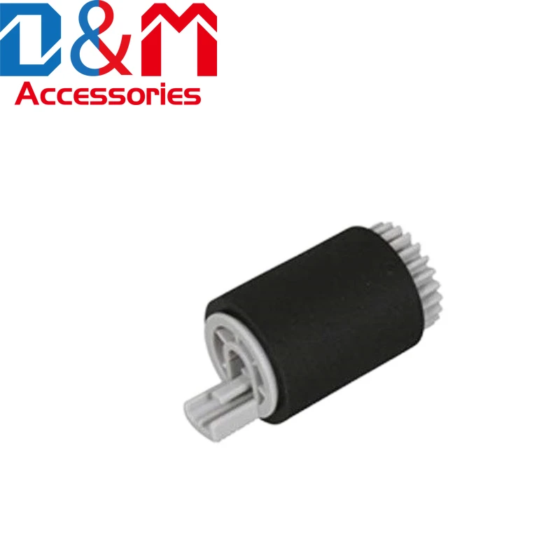 10Pcs Cassette Feed Roller FC0-5080 FC6-7083 FB6-3406 FC5-6934 FC7-9502 for Canon IRC5035 5051 5255  2020 4080 2880 3880