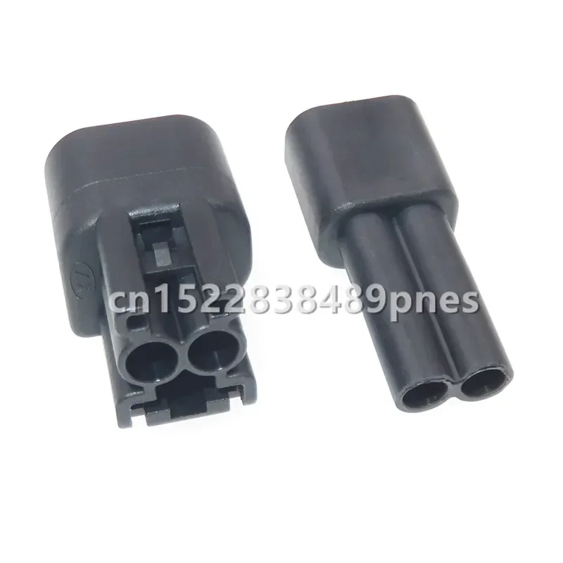 2 Pole COP Alternate Coil On Plug Pencil Ignition Coils Car Wiring Harness Socket For Ford Focus Mondeo Kuga EPC E-4014 E4014