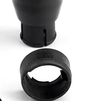 Car Gear Shift Knob MT Lever Shifter Knob Leather Head For MINI COOPER R55 R56 R57 R58 R59 F55 F56 F54 F57 COUNTRYMAN R60 R61