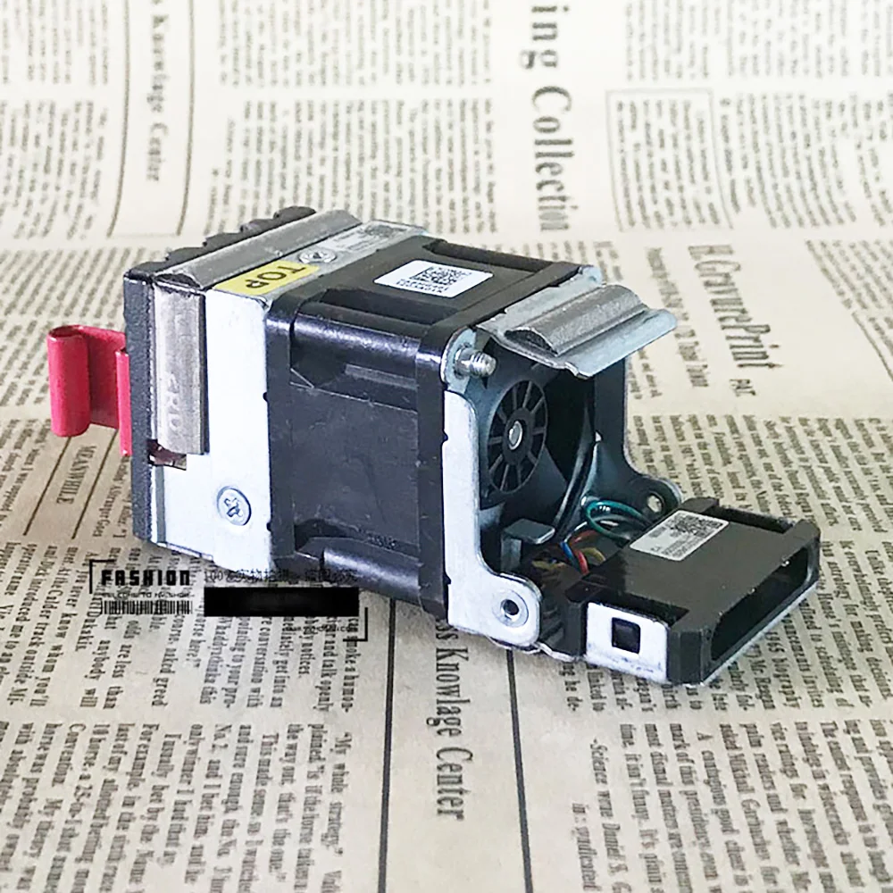 New Original For H3C LSPM1FANSB Fan Port Draws Air Laterally To The Power Supply Side 5500/5560/5560X/6520 image 5