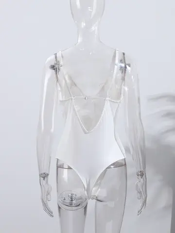 10 best sales satinbody - №2