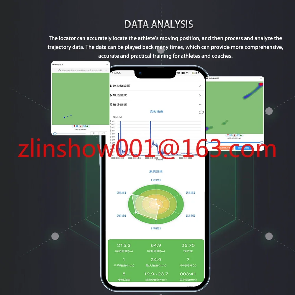 Thumbnail 3 - #11 Best Selling Athletic Performance Tops