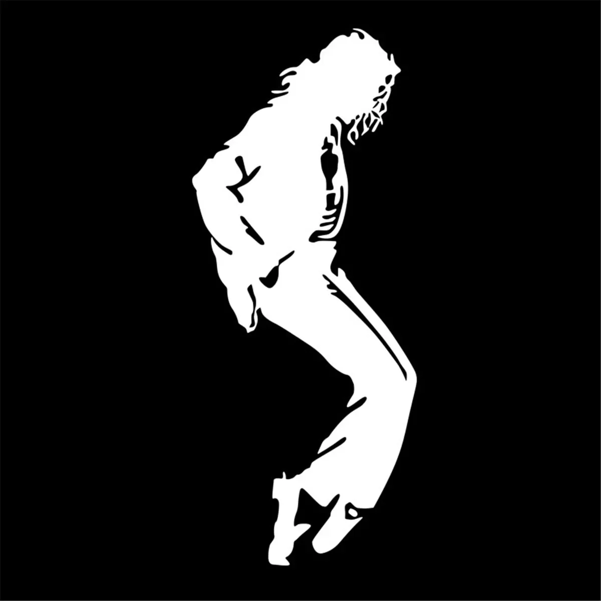 Sticker Car Decoration Sticker Exterior Parts Custom Stickers Motorcycle Products Stylish, PVC Cute, Rear Window Stickers Decals