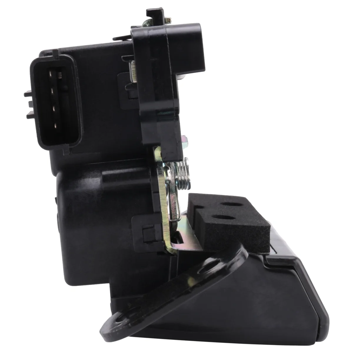 مزلاج باب خلفي للسيارة ، مشغل قفل بوابة لكيا سبورتاج-، كتلة قفل غطاء الصندوق الخلفي ، 81230-3W000