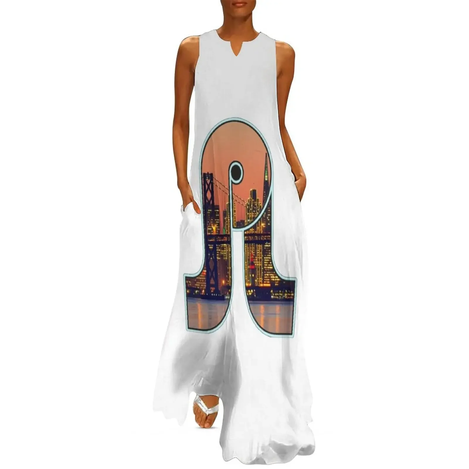 

Pretty Lights Long Dress beach dresses summer clothes for women Woman clothing women party dresses Dress