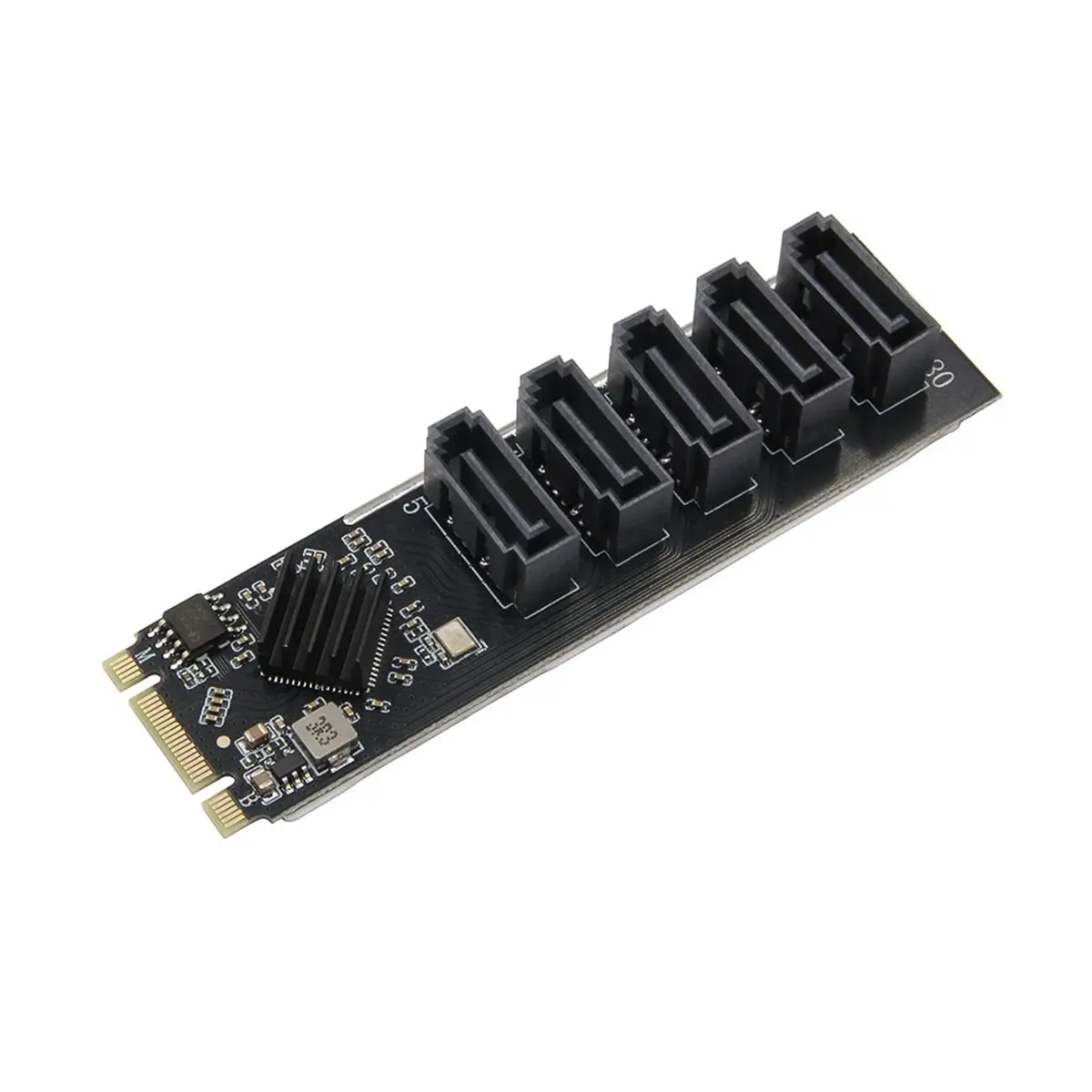 M.2 Ngff B-KEY To S…