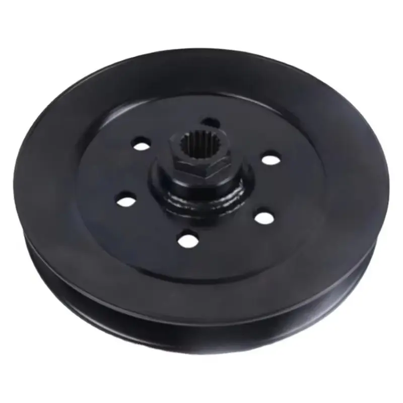 

M49K-AM126129 Gearbox Replacement Pulley For LX176 LX178 LX186 LX188 LX255 LX266 LX277 Tractor Models