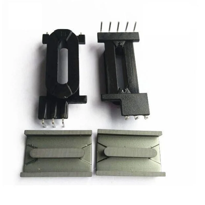 

LED transformer EDR2009 soft core PC95 material and vertical bobbin 5+3 pins 10 sets/lot Free shipping