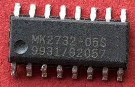 

MK2732-05S SOP16 IC посылка с гарантией качества поставки в наличии прост в использовании, приглашаем проконсультироваться. Пятно света может быть прямой выстрел